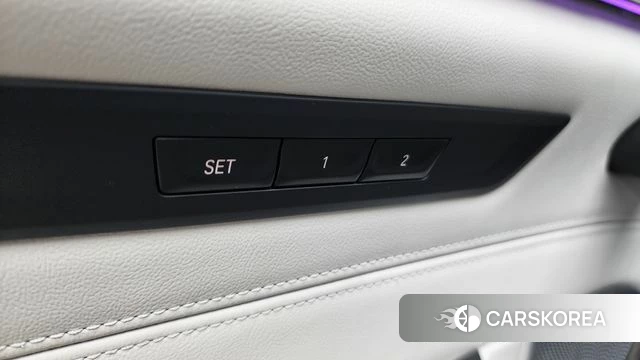 BMW M5 (F90) id 4508010 из Кореи 21