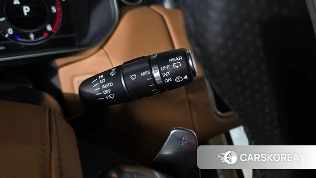 Land Rover Range Rover Sport 2nd Generation id 4403043 из Кореи 21