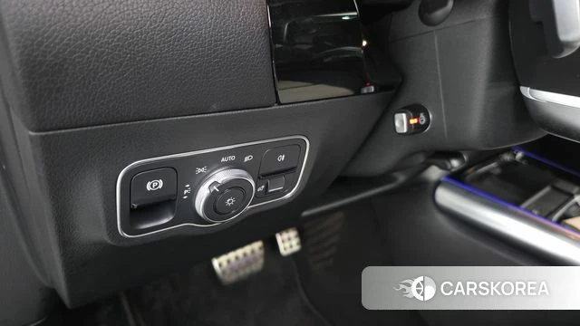 Mercedes-Benz GLA - Class H247 id 4849247 из Кореи 21
