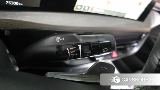 Kia K8 id 4784165 из Кореи 21