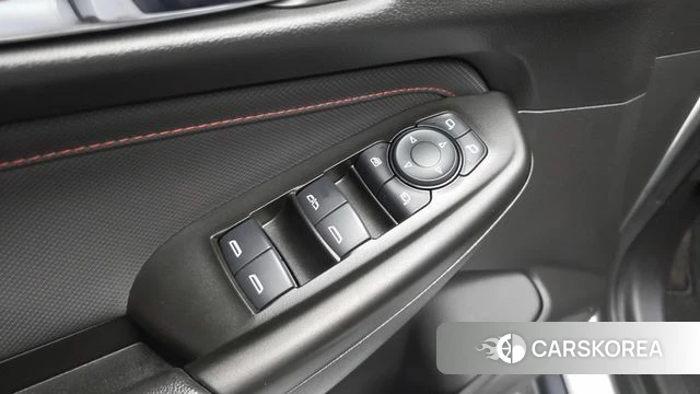 Chevrolet (GM Daewoo) The New Trail Blazer id 4681928 из Кореи 21