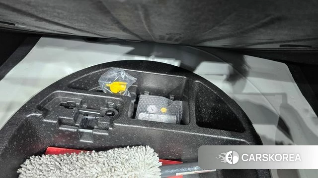 Kia Come New K3 id 4502680 из Кореи 21