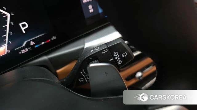 BMW 3 Series (G20) id 4701025 из Кореи 21