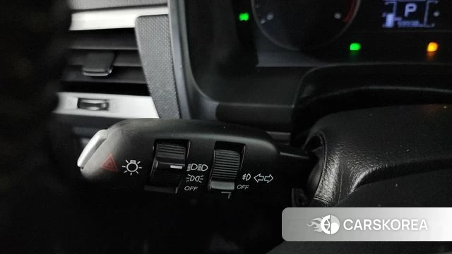 Ssangyong Rexton Sports id 4662899 из Кореи 21