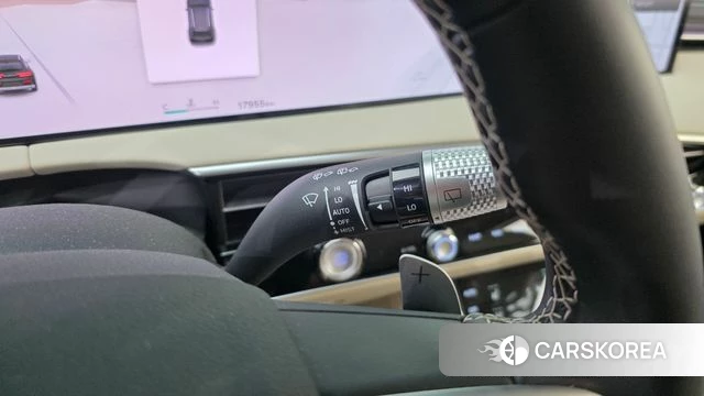 Genesis GV70 id 4635196 из Кореи 21