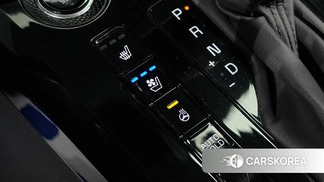 Kia Di Ol Nu Niro id 4534738 из Кореи 21