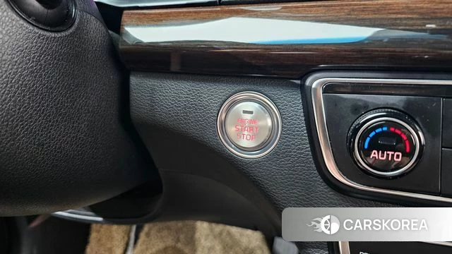 Kia Come New K7 id 4531093 из Кореи 21