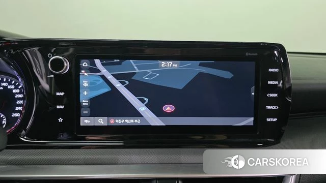 Kia K5 Hybrid 3rd Generation id 4579154 из Кореи 21