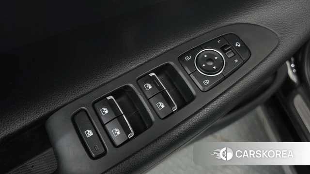 Hyundai The New Grandeur IG id 4922652 из Кореи 21