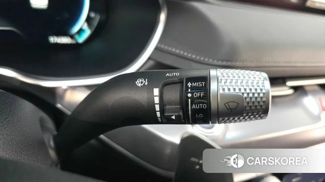 Genesis G80 (RG3) id 4202230 из Кореи 21