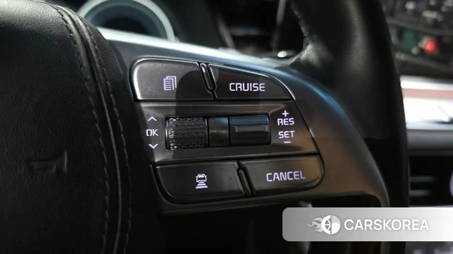 Kia More K9 id 4677945 из Кореи 21
