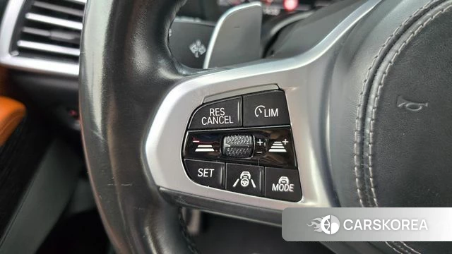 BMW X7 (G07) id 4872558 из Кореи 21