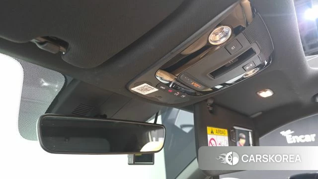Kia Sorento 4th Generation id 4769688 из Кореи 21