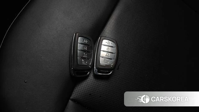 Hyundai Casper id 4401876 из Кореи 21