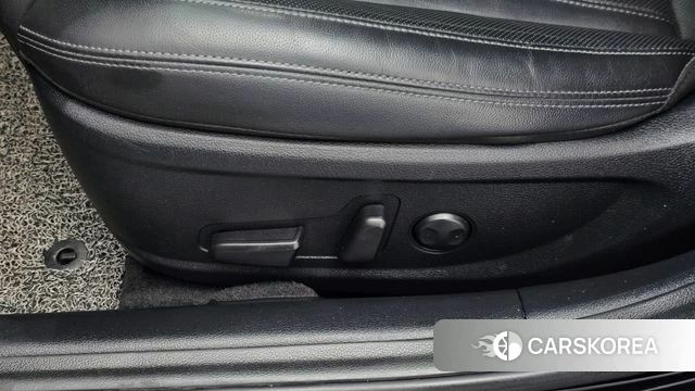 Hyundai The New Grandeur IG Hybrid id 4506770 из Кореи 21