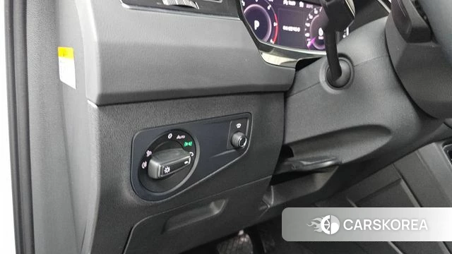 Volkswagen Tiguan second Generation id 4608908 из Кореи 21