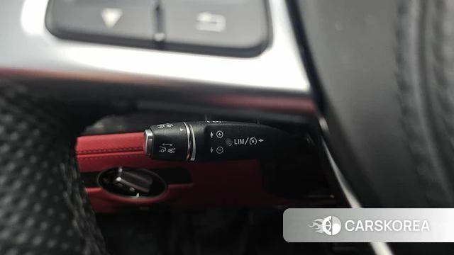 Mercedes-Benz New SL-Class id 4907609 из Кореи 21