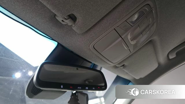 Hyundai Santa Fe TM id 4563276 из Кореи 20