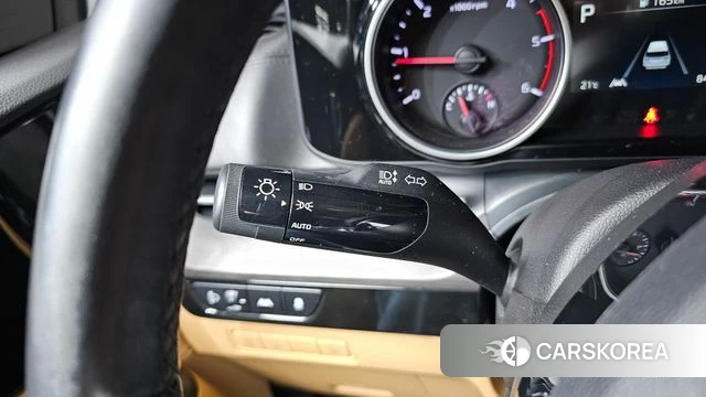 Kia Carnival 4th generation id 4396125 из Кореи 21