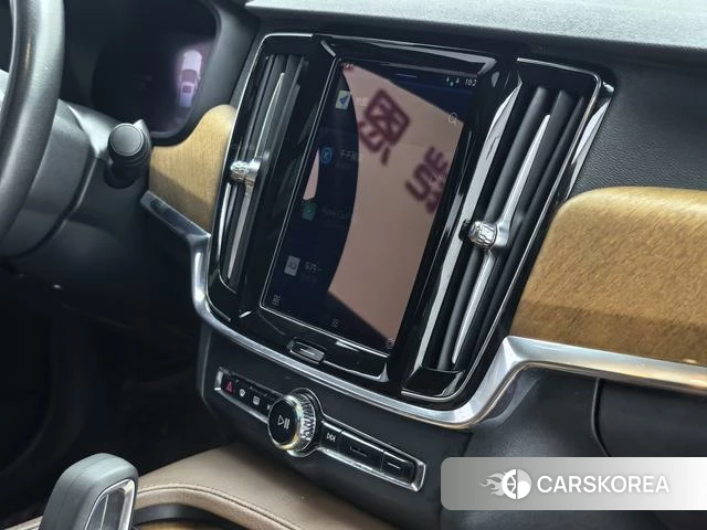 Volvo S90 id 4253345 из Китая 21