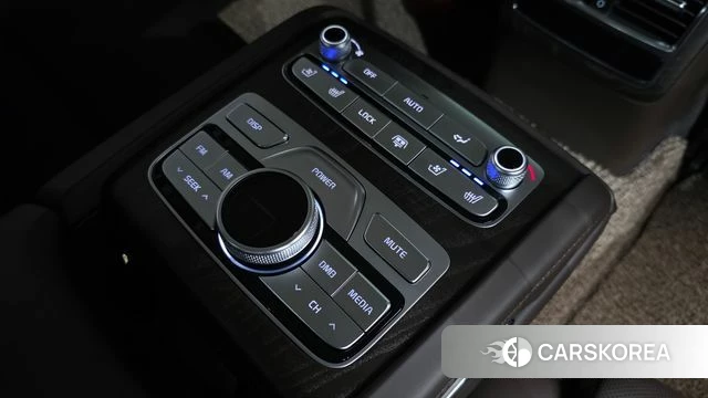 Kia More K9 id 4363188 из Кореи 21