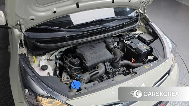 Kia Morning Urban (JA) id 4549416 из Кореи 21