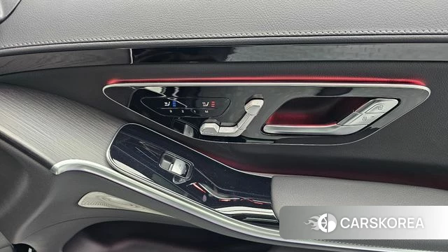 Mercedes-Benz S-Class W223 id 4554436 из Кореи 21