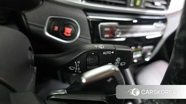 BMW X1 (F48) id 4475571 из Кореи 21