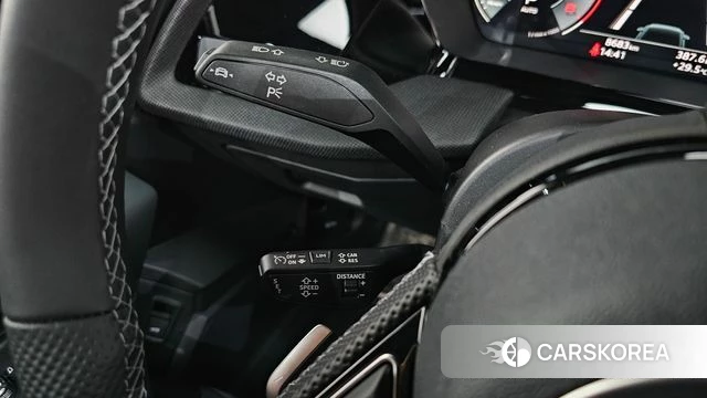 Audi A3 (8Y) id 4321637 из Кореи 21