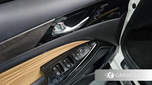Kia K7 Premier id 4362464 из Кореи 21
