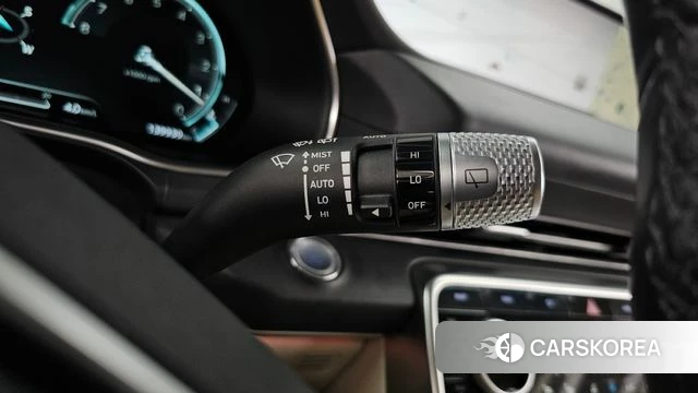 Genesis GV80 id 4872199 из Кореи 21