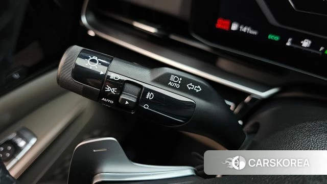 Kia The New Carnival 4th Generation id 4388134 из Кореи 21