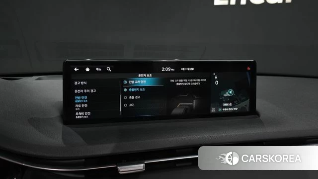 Genesis GV70 id 4750401 из Кореи 21