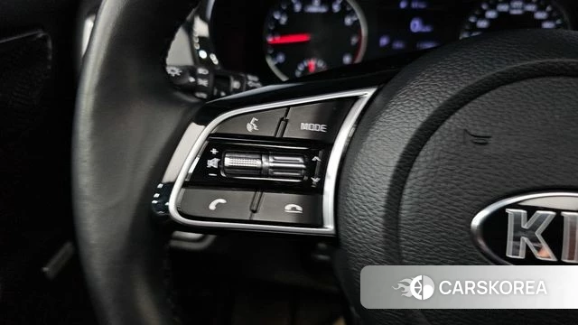 Kia Seltos id 4434864 из Кореи 21