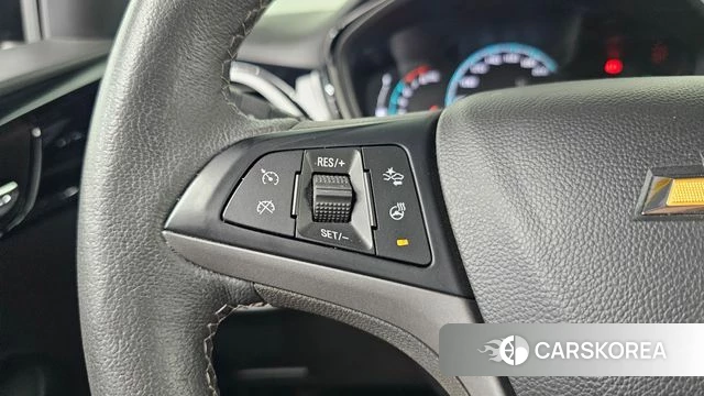 Chevrolet (GM Daewoo) The New Spark id 4587137 из Кореи 21