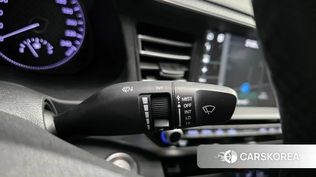 Hyundai The New Avante AD id 4713161 из Кореи 21