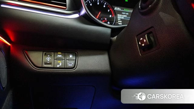Genesis G70 id 4574088 из Кореи 21