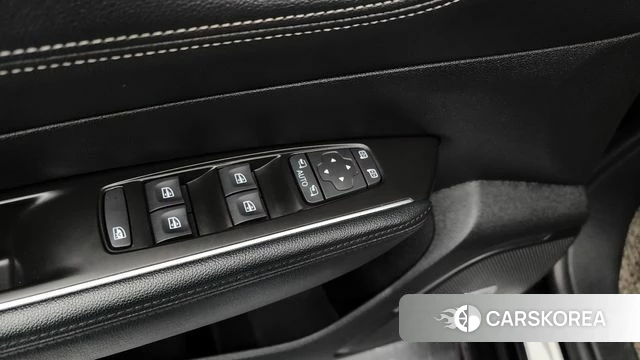 Renault Korea (Samsung) SM6 id 4286014 из Кореи 21