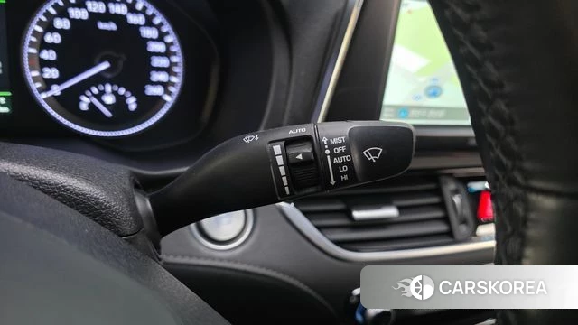 Hyundai Grandeur IG id 4325501 из Кореи 21