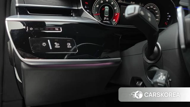 Audi A8 (D5) id 4529645 из Кореи 21