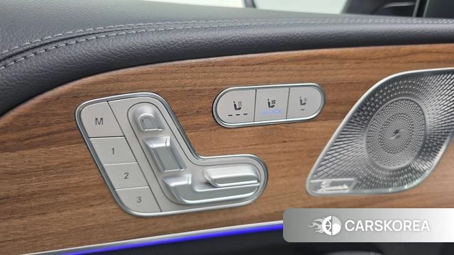 Mercedes-Benz GLE-Class W167 id 4726826 из Кореи 21