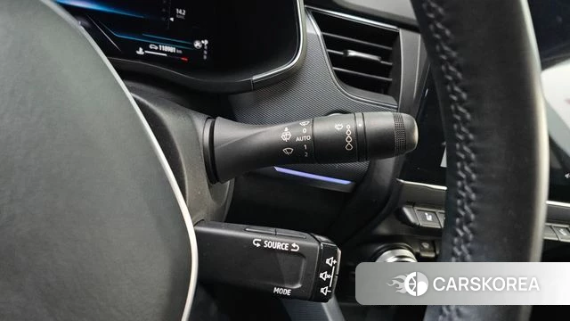 Renault Korea (Samsung) XM3 id 4317558 из Кореи 21