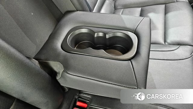 Renault Korea (Samsung) The New QM6 id 4754420 из Кореи 21