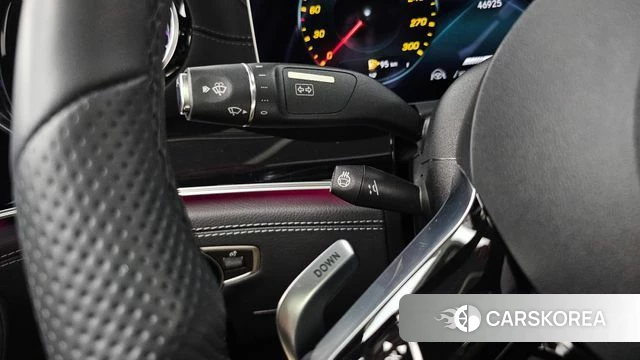 Mercedes-Benz AMG GT id 4656892 из Кореи 21