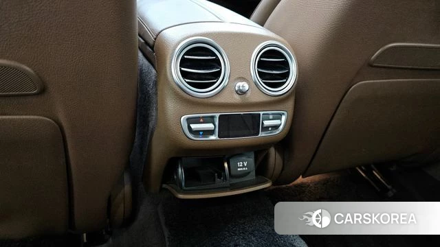 Mercedes-Benz E-Class W213 id 4568816 из Кореи 21