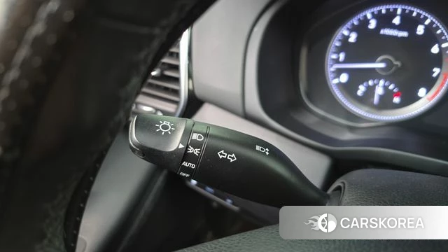 Hyundai Grandeur IG id 4502721 из Кореи 21