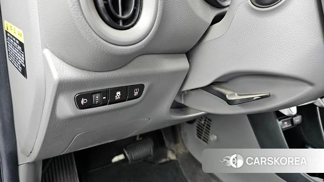 Kia Morning Urban (JA) id 4702860 из Кореи 21