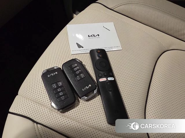 Kia Carnival 4th generation id 4388900 из Кореи 21