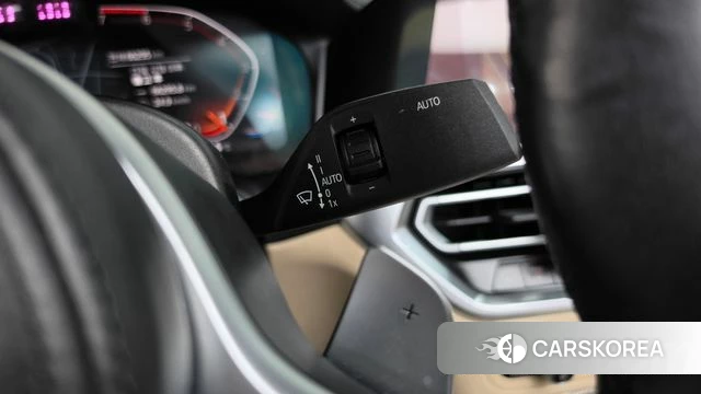 BMW 4 Series (G22) id 4793806 из Кореи 21