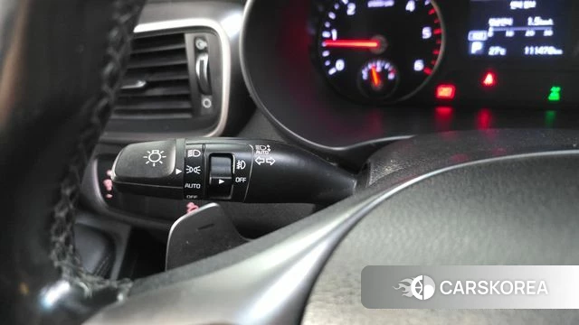 Kia The New Sorento id 4465643 из Кореи 21